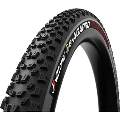 Vittoria e-Agarro 27" Binnenbandloze band