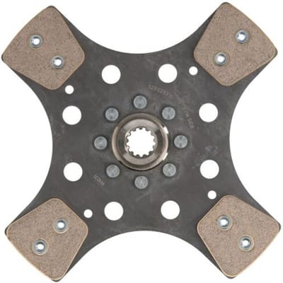 Koppelingsplaat LUK 328028310