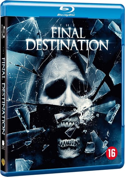 Final destination 4 (Blu-ray)