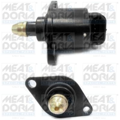 Stationairsteller MEAT & DORIA 84012