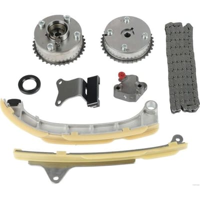 Herth+Buss Elparts Kettingaandrijving compleet HERTH+BUSS JAKOPARTS J1192034
