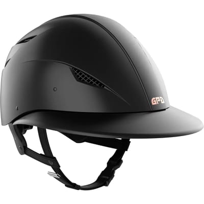 Rijhelm GPA Easy First Lady Hybrid Mat