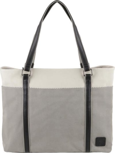 Beach Bag one size grey