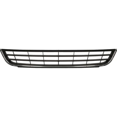 Bumper - ventilatierooster BLIC 6502-07-9535911P