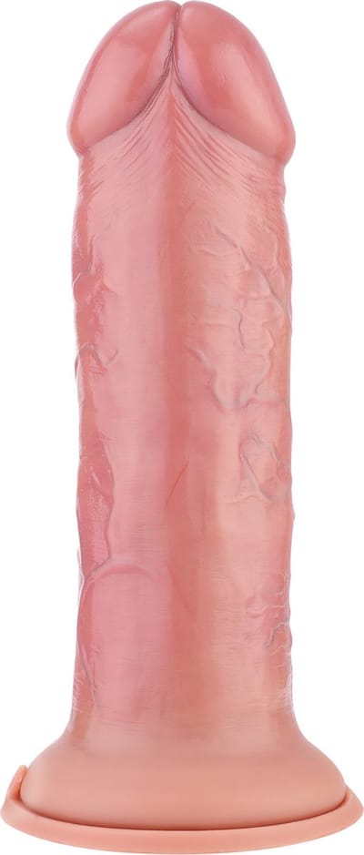 Wildolo® Realistische Dildo Vibrator App & Afstandsbediening 31cm