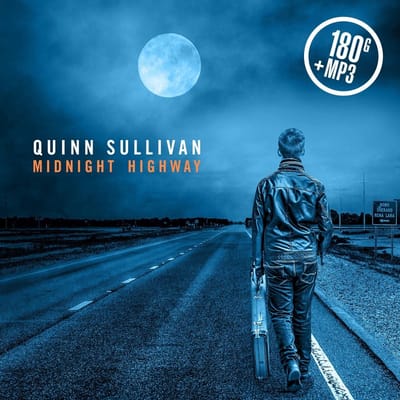 Midnight Highway - Quinn Sullivan