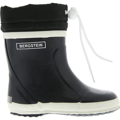 Bergstein Winterboot - Regenlaarzen - 31 - Unisex Junior - Black