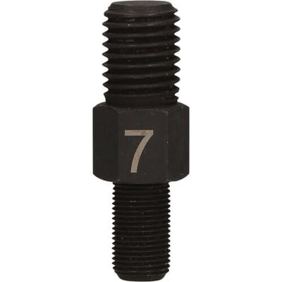KS Tools 460.4441 Uittrekbout, M12 x 1,25 mm