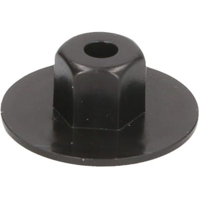 Gegalvaniseerde moer 6-kant FEBI BILSTEIN 36452
