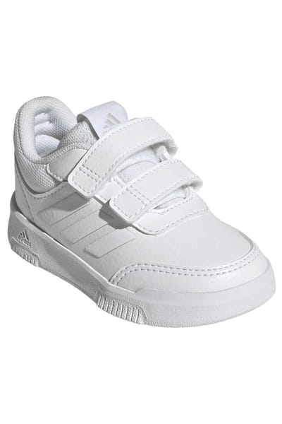 Adidas Sportswear Tensaur Hook And Loop Shoes Maat: 23 | Schoenen Outlet | Unisex | Wit