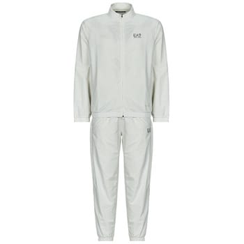 Trainingspak Emporio Armani EA7 TENNIS PRO T-SUIT T-TOP 7M000170