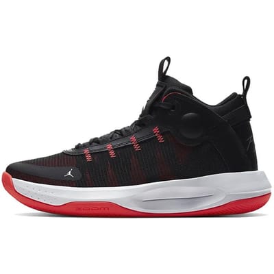 Air Jordan Jumpman 2020 PF 'Infrared 23' 44.5 black