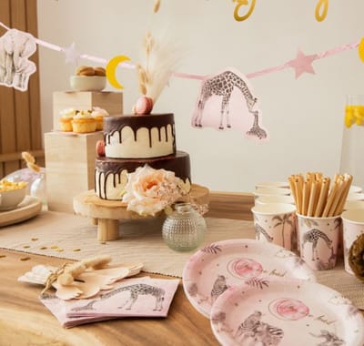 You are loved - Roze & Goud