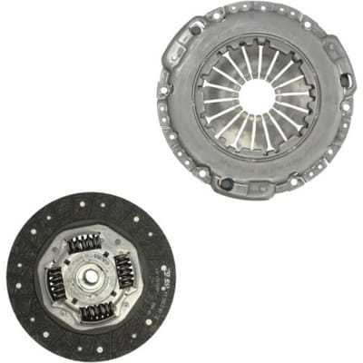 Schaeffler Luk Koppeling kit LUK 623 3295 09