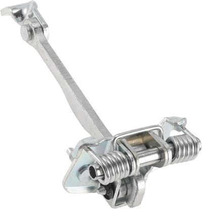 Verstelbare Deurscharnier Strap voor Renault Kangoo II (2007-2021) - Links en Rechts, 1 Stuk, Vervangingsonderdeel, Duurzaam en Betrouwbaar