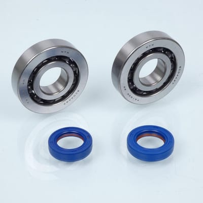 Roulement ou joint spi moteur Polini pour Scooter Piaggio 50 Liberty Neuf