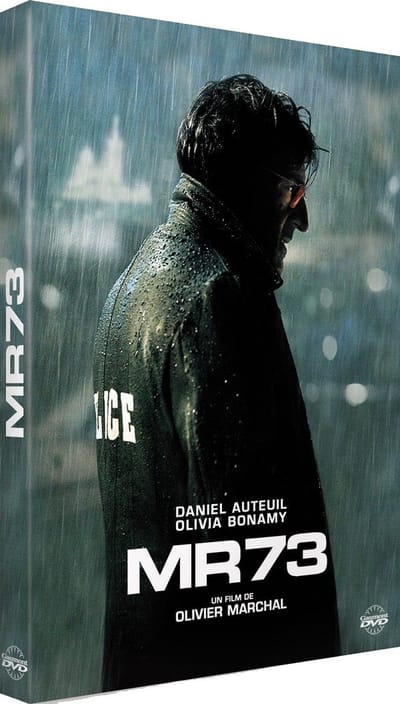 MR 73 [2DVD]