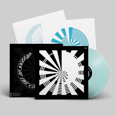 Coil - Queens Of The Circulating Library (LP) (Coloured Vinyl) (Limited Edition) (Remastered)