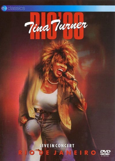 Live at Rio '88