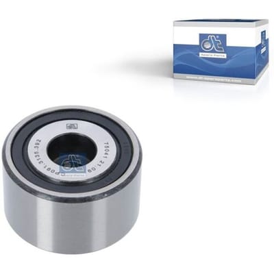 Lager, spanrolhefboom DT SPARE PARTS 4.65392