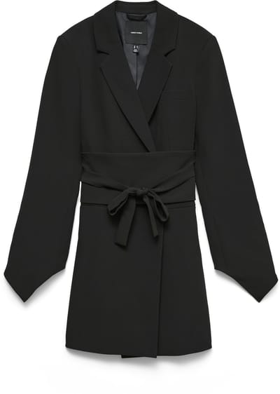 Vero Moda Blazerjurk VMBECCA Korte jurk