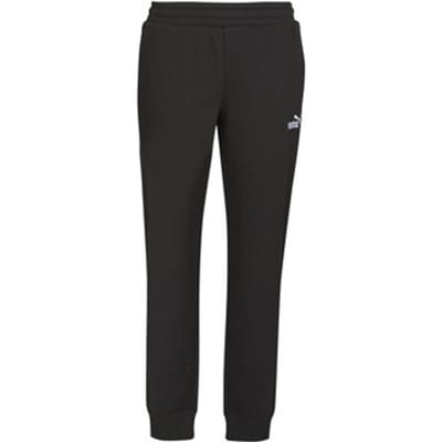 Puma Ess Kleine Broek Nr. 1 Sweatbroek Fl Cl Logo - Sportswear - Vrouwen
