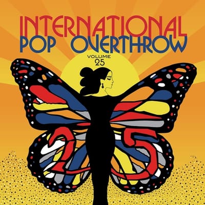 International Pop Overthrow