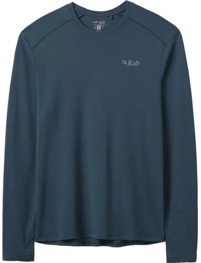 Longsleeve T-shirt Rab Force