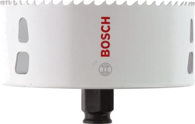 Bosch 2608594243 Progressor gatenzaag - Hout en Metaal - 114 mm