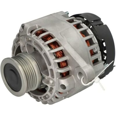 Driefasige generator PULSAR ROTATING ELECTRICS PSR10290