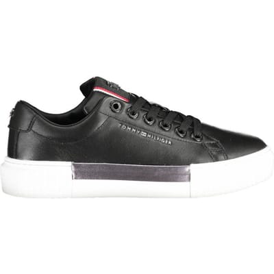 Lederen Sneakers Casual Comfort