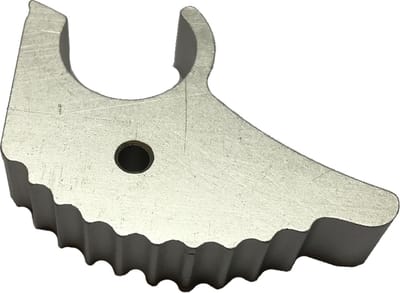 Rutgerson Cam voor RC75 – Vervangende Cam-Set voor RC75 Clutches – Geschikt voor 4–8 mm Lines – Sailing Clutch Replacement Part – Zeilboot Hardware – Part No. S600026