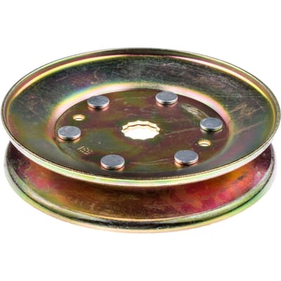 Pulley