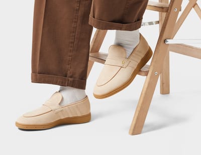 adidas Originals Handball Spezial Loafer