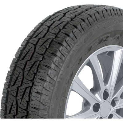 Vierseizoenenbanden BRIDGESTONE Dueler A/T 001 255/65R17 110T