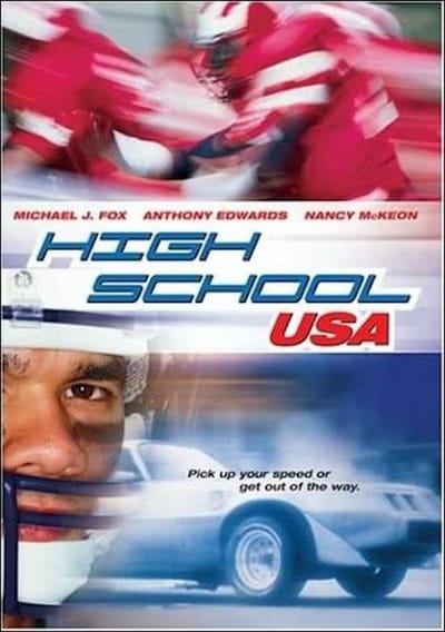 High School USA