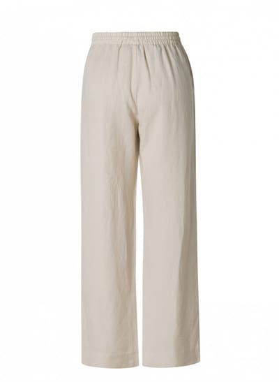 YESTA Trijntje Essential Bottoms - Soft Sand - maat X-0(44)