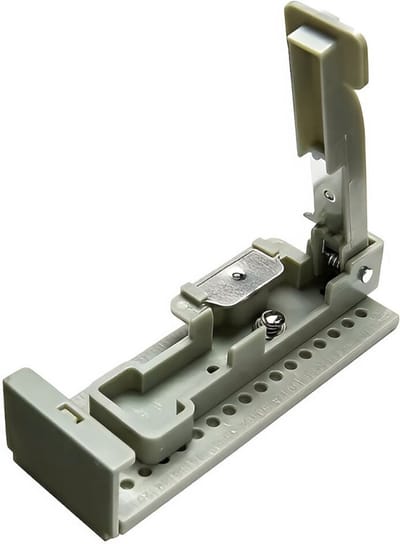 DTCH® Knipper voor 25 mm jaloezieën