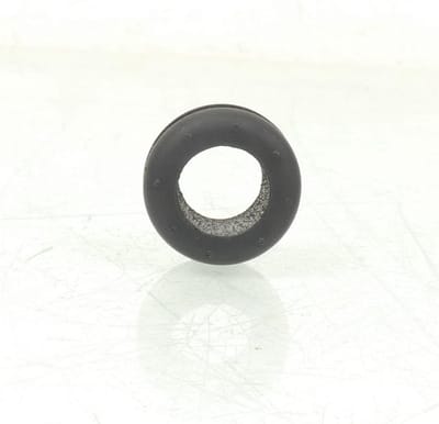 Bague caoutchouc origine pour scooter Peugeot 50 Zenith N 873115 12x22x11 Neuf