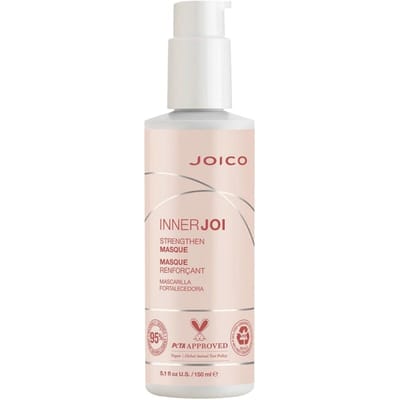 Joico - Innerjoi Strengthen Oil Cream Masque - 150ml