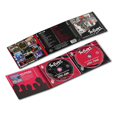 The Singles Collection