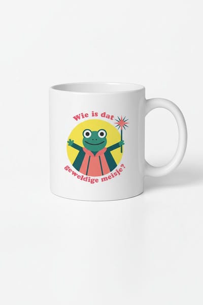 Nevolis® | Espressomok 330ml met Uniek Design | Ontwerp Jouw Eigen Mok | Handgemaakt Cadeau voor Koffieliefhebbers | Gepersonaliseerd op Aanvraag | Enkel of Grote Bestelling