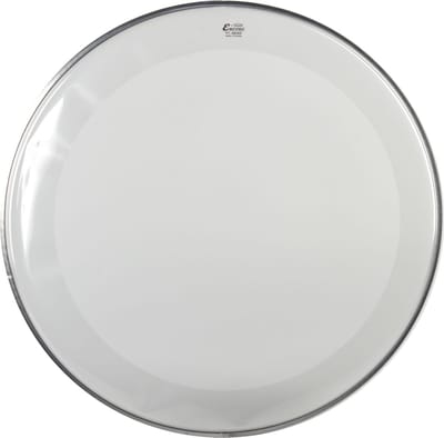 Remo ENCORE Powerstroke 3 clear 20" Bass Drum Batter - Bass drumvel