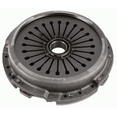 Koppelingsdrukplaat SACHS 3482 001 674:009