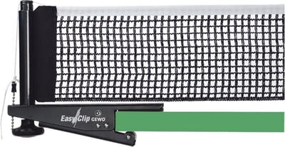 Gewo Tafeltennisnet Easy Clip