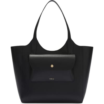 Furla Zakken. Geel