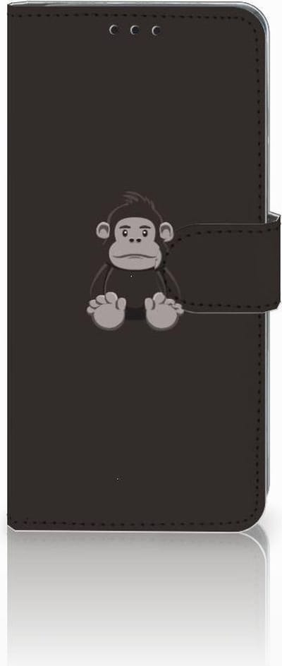 Huawei P30 Pro Leuk Hoesje Gorilla