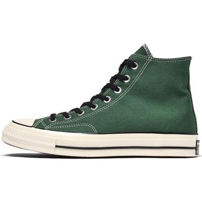 Chuck 70 Converse 'Vert' 163332C 36.5 gray