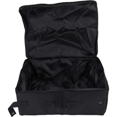 Draagbare Katten Reis Kattenbak Grote Capaciteit Waterdicht 600D Oxford Stof Opvouwbare Kattenbak