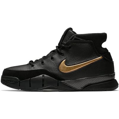 Nike Zoom Kobe 1 Protro 'Mamba Day' AQ2728-002 41 black